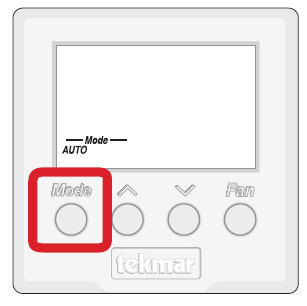 tekmar-D540-digital-Thermostat-fig-12