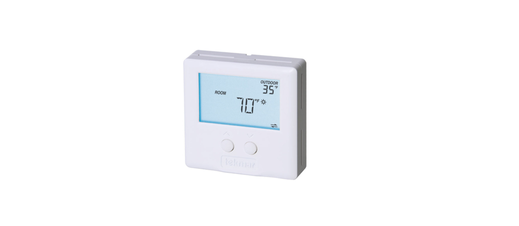 tekmar-Net 2-U527-Thermostat-User-Manual-featured
