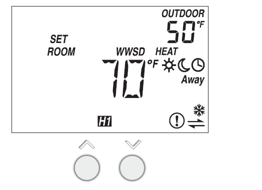 tekmar-Net 2-U527-Thermostat-User-Manual-fig-10