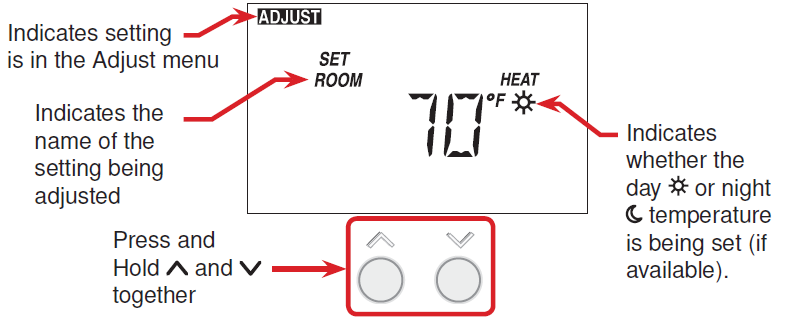 tekmar-Net 2-U527-Thermostat-User-Manual-fig-6