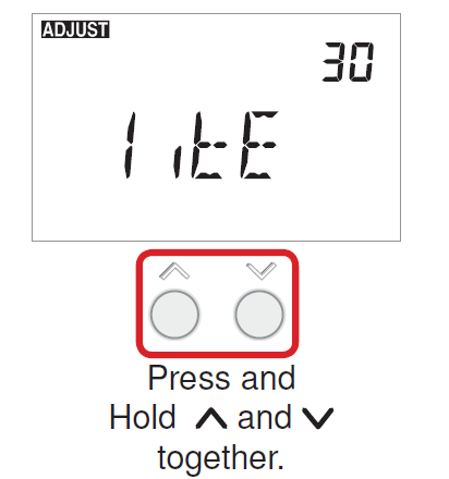 tekmar-Net 2-U527-Thermostat-User-Manual-fig-9
