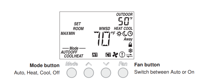 tekmar-Q540-programmable-Thermostat-fig-6