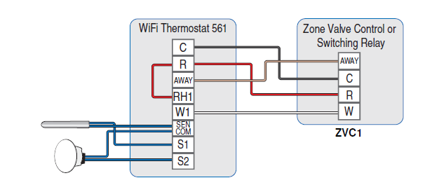 tekmar-U528-programmable-Thermostat-fig-15