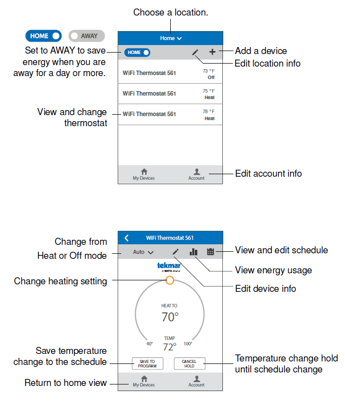 tekmar-U528-programmable-Thermostat-fig-28