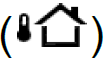 SIEMENS- RDF302 -Flush- mount- room -thermostat  23