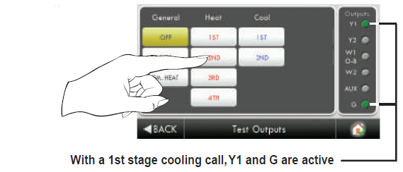 3Goodman-GT4273-Touchscreen-Digital-Thermostat-fig-105