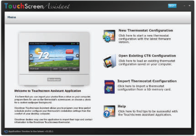3Goodman-GT4273-Touchscreen-Digital-Thermostat-fig-124