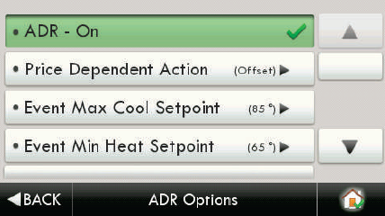 3Goodman-GT4273-Touchscreen-Digital-Thermostat-fig-87