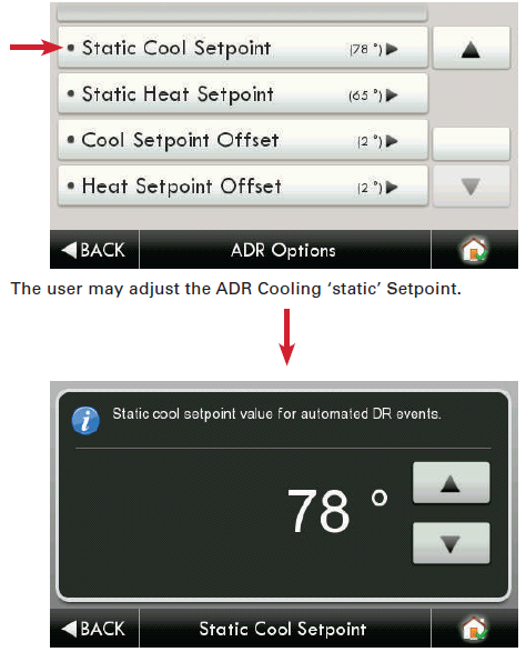 3Goodman-GT4273-Touchscreen-Digital-Thermostat-fig-91