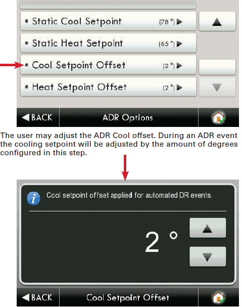3Goodman-GT4273-Touchscreen-Digital-Thermostat-fig-93