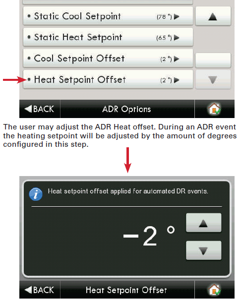 3Goodman-GT4273-Touchscreen-Digital-Thermostat-fig-94