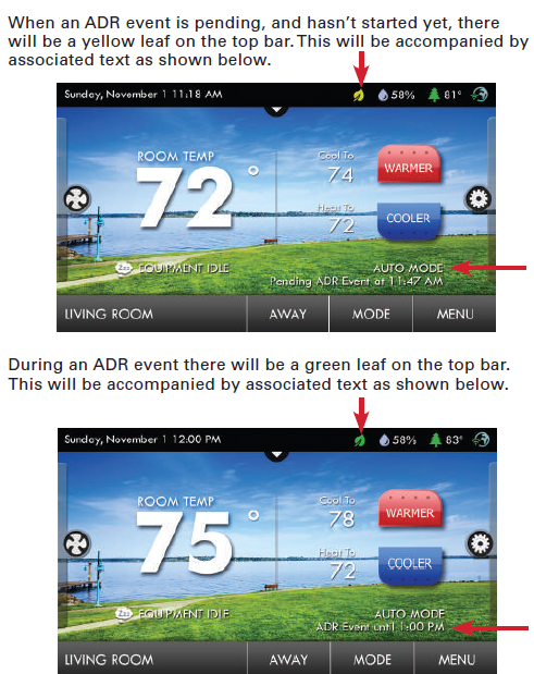 3Goodman-GT4273-Touchscreen-Digital-Thermostat-fig-95