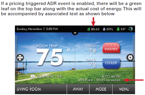 3Goodman-GT4273-Touchscreen-Digital-Thermostat-fig-97