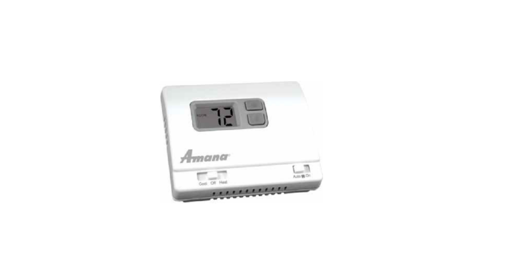 AMANA-2246002-Non-Programmable-Electronic-Thermostat-featured