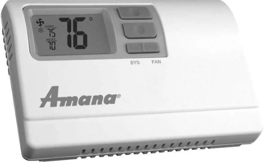 AMANA-2246008-Non-Programmable-Electronic-Thermostat-PRO