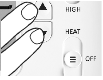 AMANA-PHWT-A150H-Non-Programmable-Electronic-Thermostat-fig-10