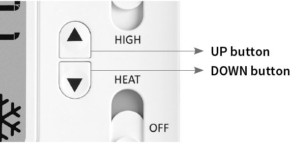 AMANA-PHWT-A150H-Non-Programmable-Electronic-Thermostat-fig-3