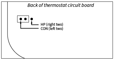 AMANA-PHWT-A150H-Non-Programmable-Electronic-Thermostat-fig-7