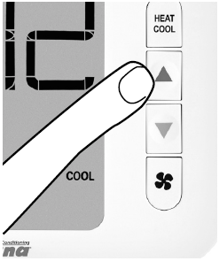 AMANA-PHWT-A200-Non-Programmable-Electronic-Thermostat-fig-7