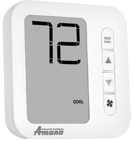 AMANA-PHWT-A200-Non-Programmable-Electronic-Thermostat-product
