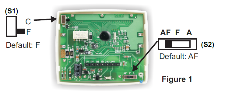 AZEL-D-508F-Non-Programmable-Digital-Thermostat-FIG-3