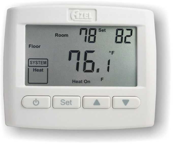 AZEL-D-508F-Non-Programmable-Digital-Thermostat-PRODUCT