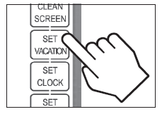 Aprilaire- 8600- Touchscreen- Thermostat-22