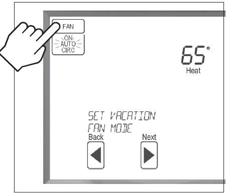 Aprilaire- 8600- Touchscreen- Thermostat-24