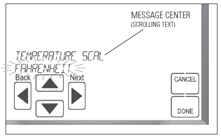 Aprilaire- 8600- Touchscreen- Thermostat-28