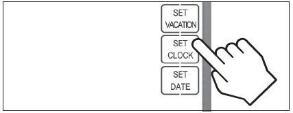 Aprilaire- 8600- Touchscreen- Thermostat-8