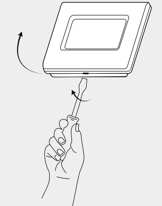 Autani-SMT-131-Wireless-Digital-Thermostat-FIG.2