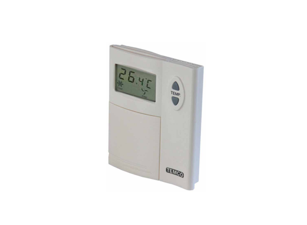 Bravo- Tstat 2- ON-OFF- Thermostat- fea