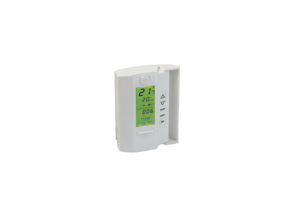 Bravo -Tstat 7- Thermostat - pro - Copy