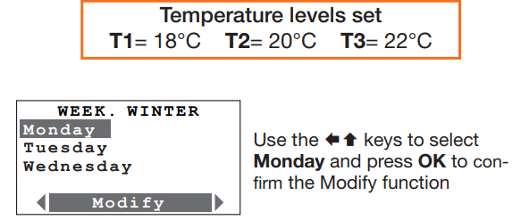 Bticino-HC4451-Programmable-Thermostat-fig.24