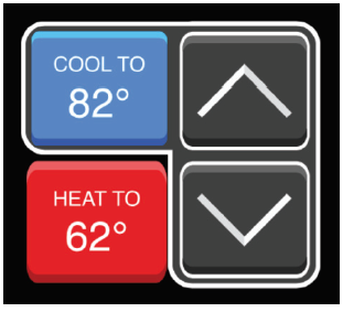 CARRIER-T6–WEM01–A Wi-Fi-Thermostat-fig-4