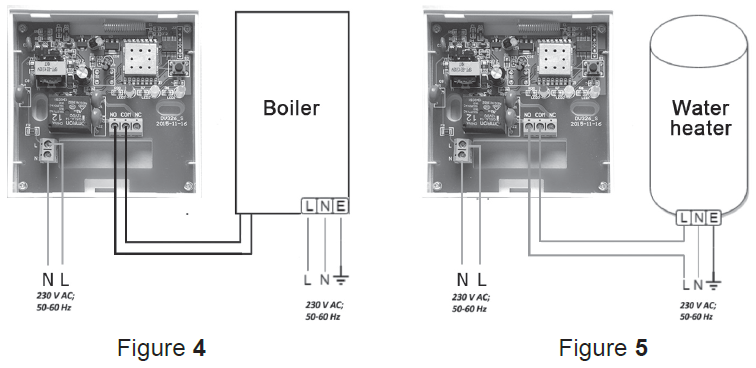 COMPUTHERM-E400RF-Wi-Fi-Thermostat-FIG-6