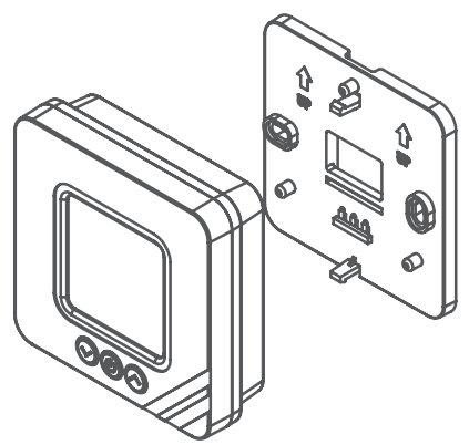 COMPUTHERM-T32-Digital-Room-Thermostat-FIG-3