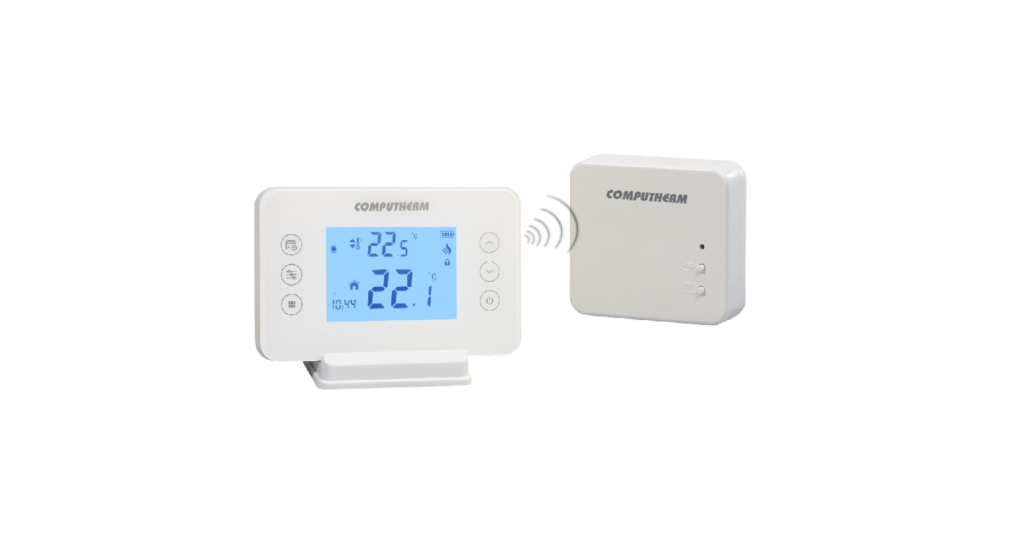 COMPUTHERM Manuals - thermostat.guide