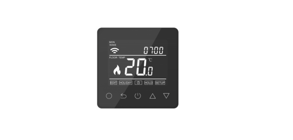 CUHeating-CON1LY3O6-Digital-Touch-Screen-Thermostat-featured