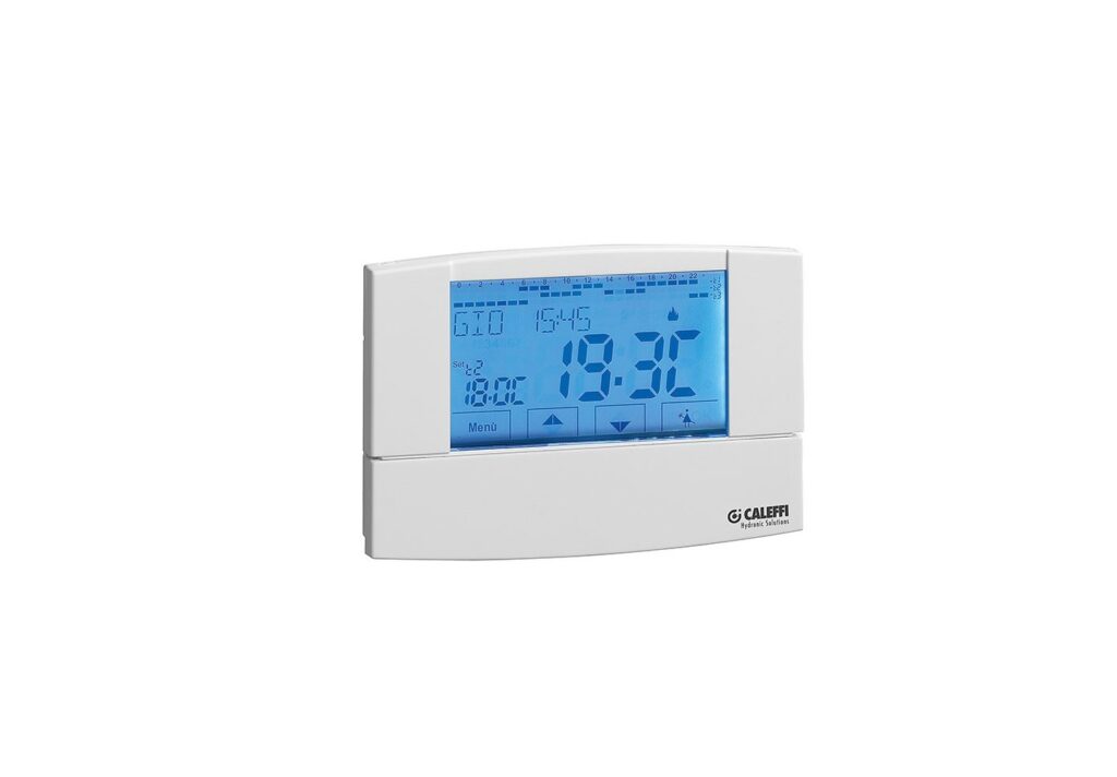 Caleffi- 738- Digital- room- chrono-thermostat- FEA