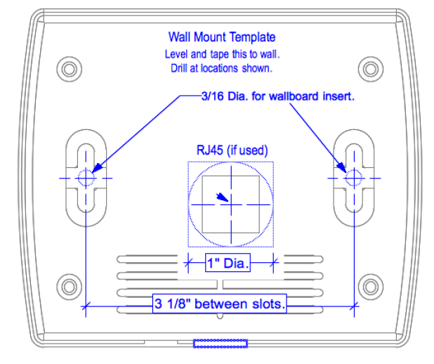 Coal-trol-Digital-TS2BL-Digital-Thermostat-FIG-1