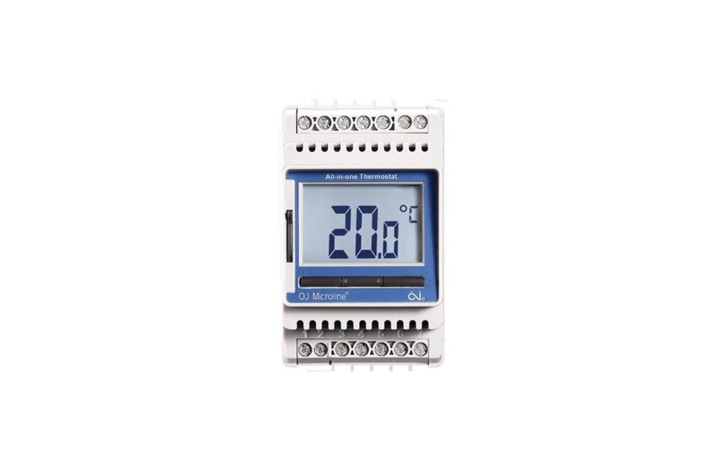 Comfortheat -ETN4 -ELECTRIC- Programmable- Thermostat- fea