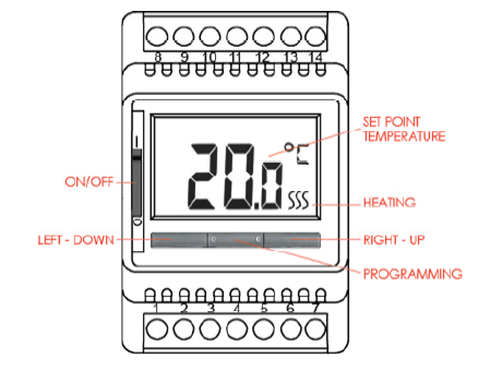 Comfortheat-ETN4-HYDRONIC-Programmable-Thermostat-FIG-1