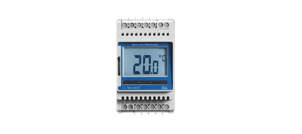 Comfortheat- ETN4 -Programmable -Thermostat - fea