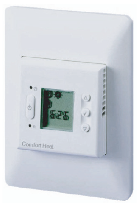 Comfortheat MCC2 THERMOSTAT  pro