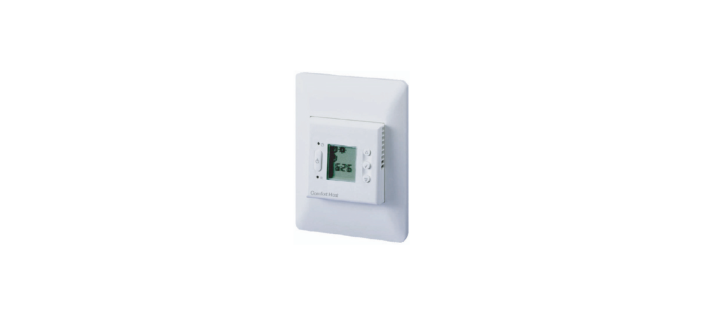 Comfortheat MCC2 THERMOSTAT fea