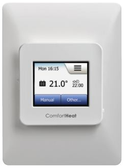Comfortheat MTC THERMOSTAT  PRO