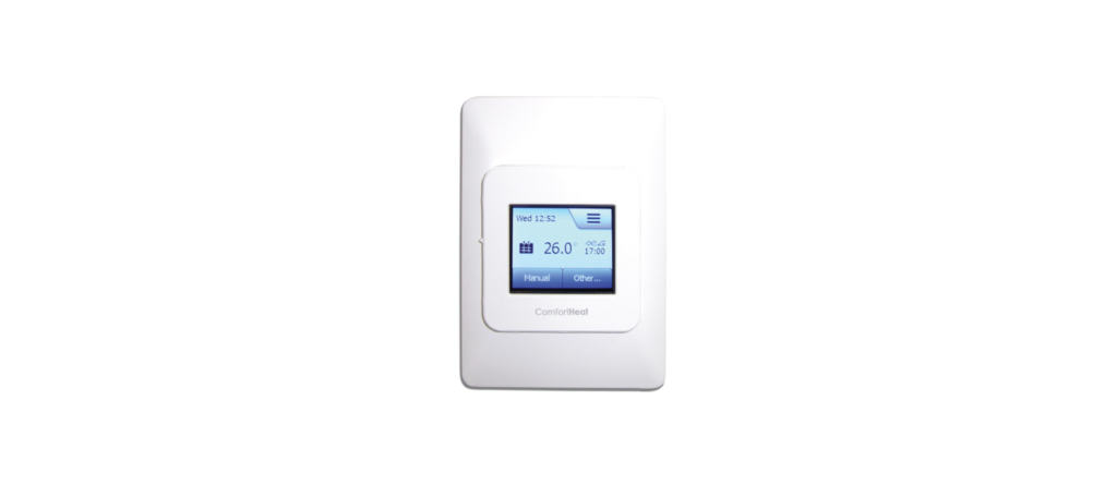 Comfortheat-MCD5-ELECTRIC-Programmable-Thermostat-FEATURED