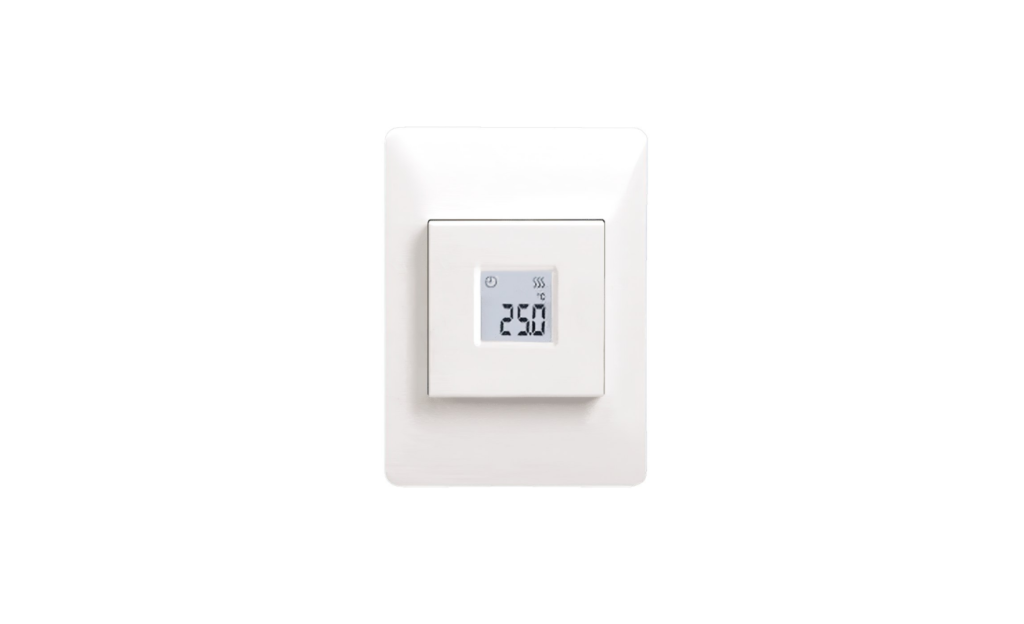 Comfortheat- MTD3- Programmable- Thermostat-  FEA
