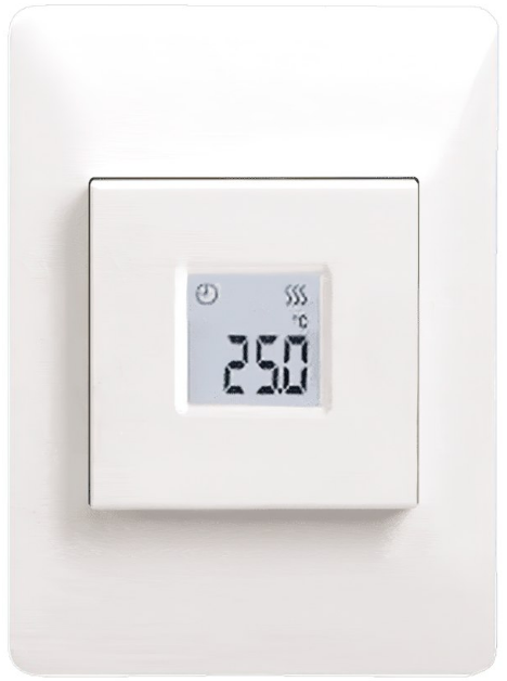 Comfortheat- MTD3- Programmable- Thermostat-  PRO